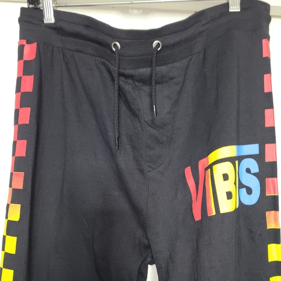 NWT On fire joggers - Picture 2 of 4